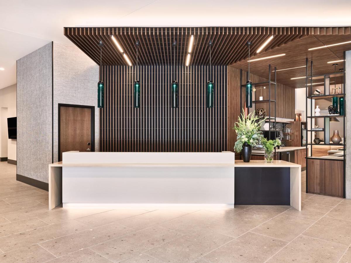 Hyatt Place Phoenix/Downtown 외부 사진