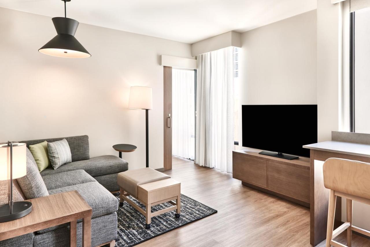 Hyatt Place Phoenix/Downtown 외부 사진