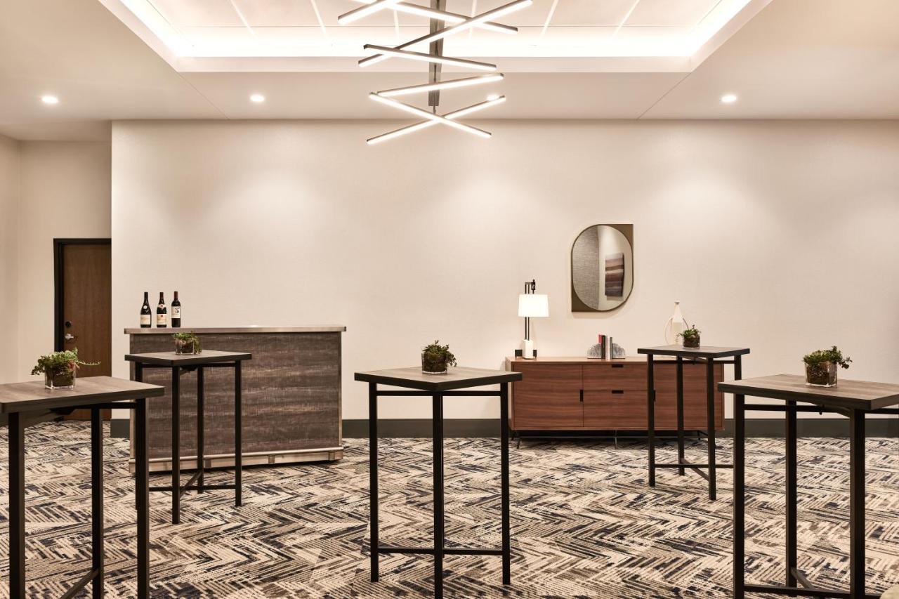 Hyatt Place Phoenix/Downtown 외부 사진